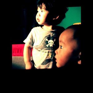 Meet your Posher, David