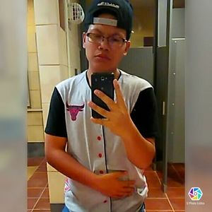 Meet your Posher, Kendrick