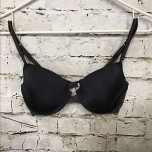 Victoria's Secret Angels IPEX Demi bra 34C