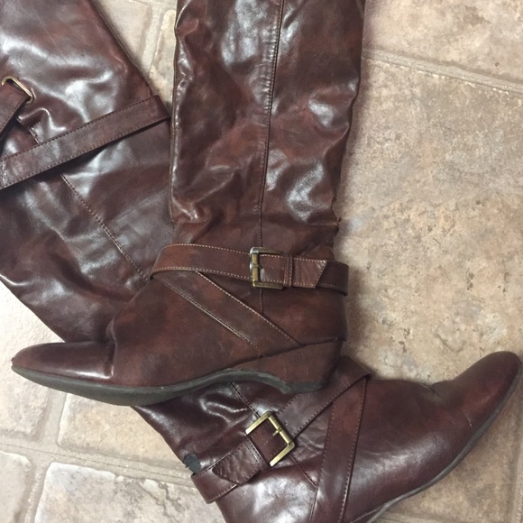 Women's boots