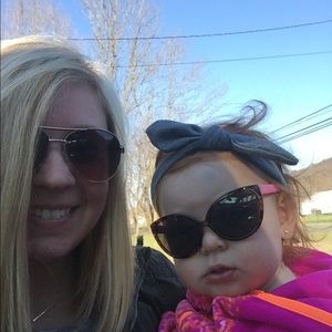 Meet your Posher, Jamie