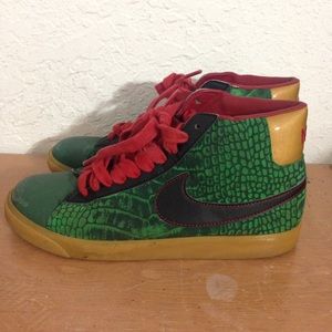 Rare "Godzilla" Nikes