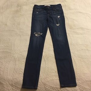 Hollister Jeans, Size 1R