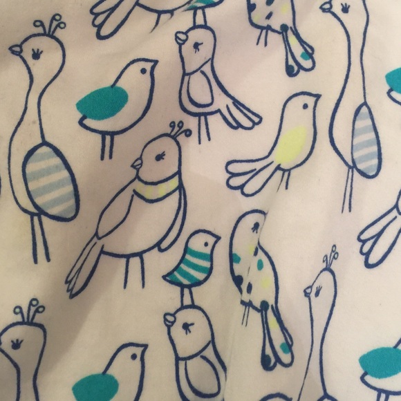 Matching Cardigan and TOP Gymboree - Picture 2 of 4