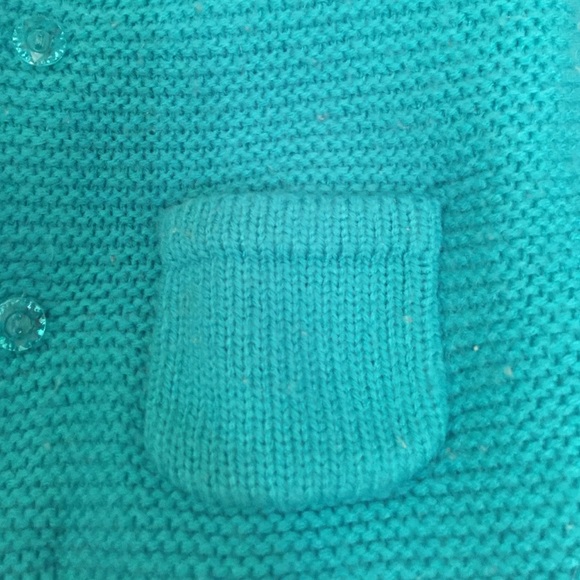 Matching Cardigan and TOP Gymboree - Picture 4 of 4