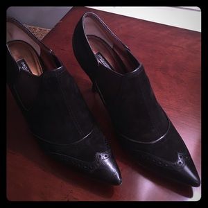 Dolce & Gabbana Booties