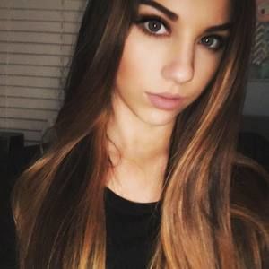 Meet your Posher, Kierra