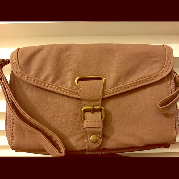 Wristlet