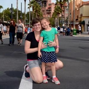 Meet your Posher, Sarah