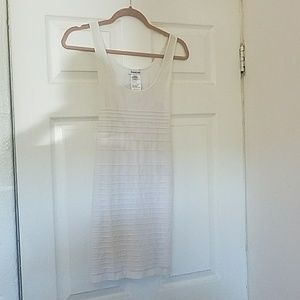 Bebe mini dress
