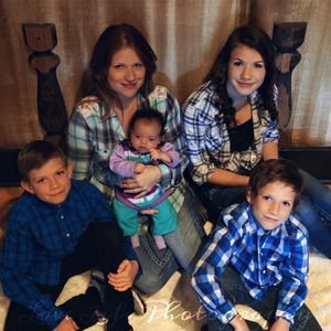 Meet your Posher, Tarra