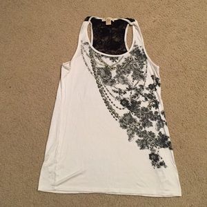 Forever 21 tank top