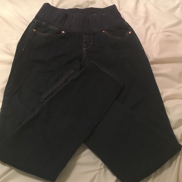 ‼️SALE‼️ Gap "always skinny" maternity jeans