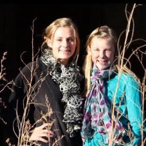 Meet your Posher, Kelsey