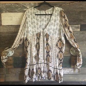 Free People Blouse
