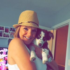 Meet your Posher, Dawn