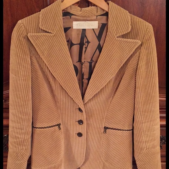 Valentino Roma Jacket