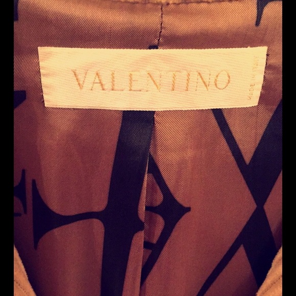 Valentino Roma Jacket - Picture 2 of 4