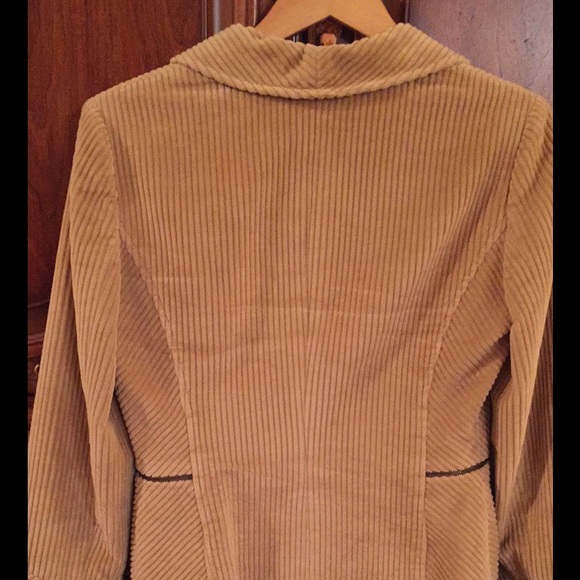 Valentino Roma Jacket - Picture 3 of 4