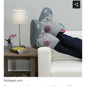 Meet your Posher, Tam