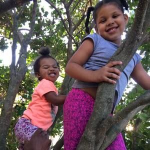 Meet your Posher, Manda