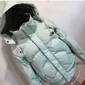 Only today!The North Face jacket
