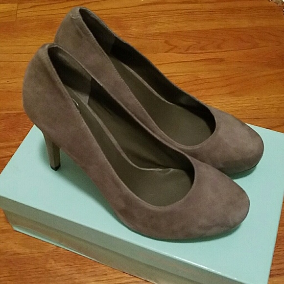 Jessica Simpson Heels