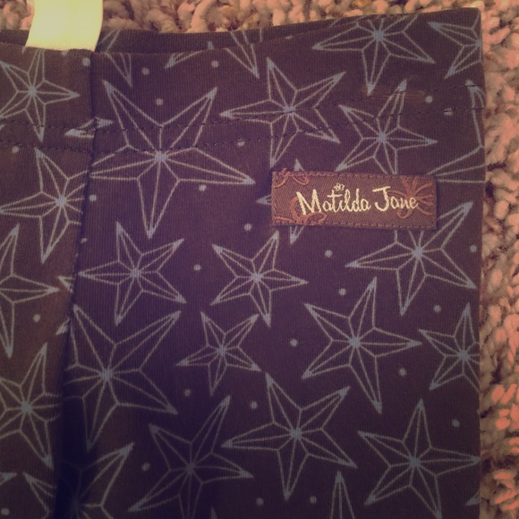 Matilda Jane Starry Night