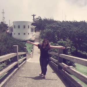 Meet your Posher, Coraima