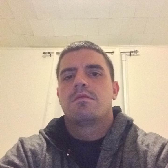 Meet your Posher, Ken