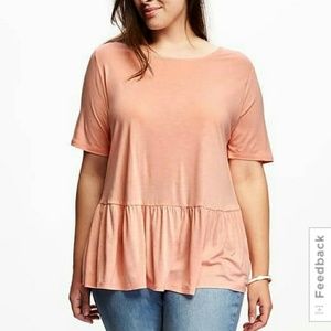 Xxl blouse
