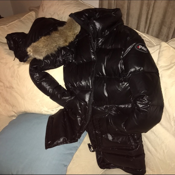 Pajar Jacket
