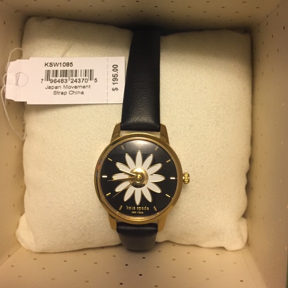 Kate Spade mini Watch