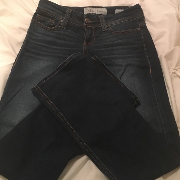 BKE Payton Boot Stretch Jean