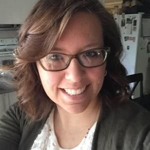 Meet your Posher, Cheri