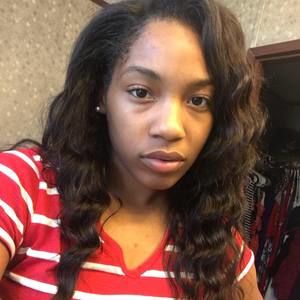 Meet your Posher, Brittani