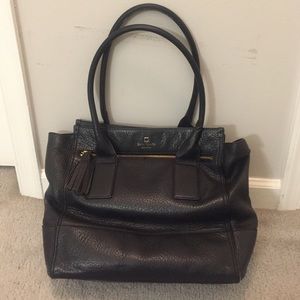 Very Used Kate Spade Tote Bag