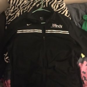 University of Indianapolis Jacket
