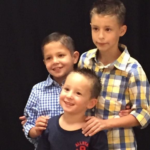 Meet your Posher, Shirley - Picture 1 of 1