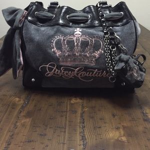 Juicy Couture purse