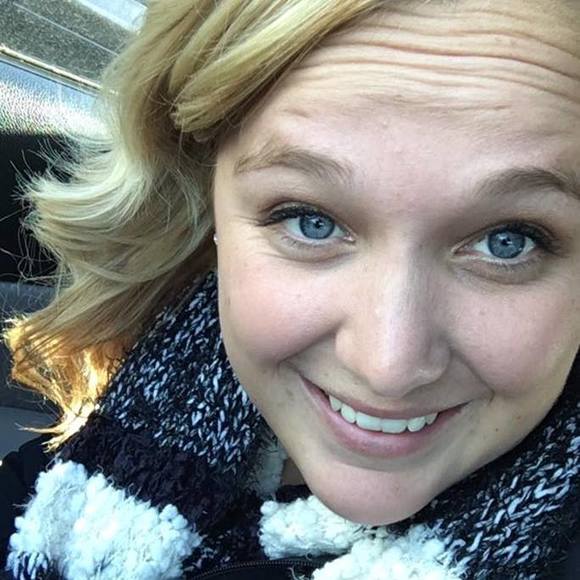 Meet your Posher, Bekka