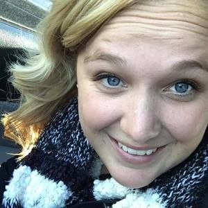 Meet your Posher, Bekka