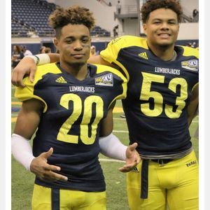 Meet your Posher, Maurice