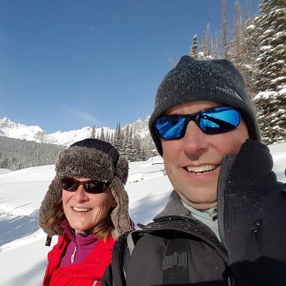 Meet your Posher, Kristie - Picture 1 of 1