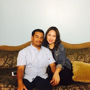 Meet your Posher, Tran