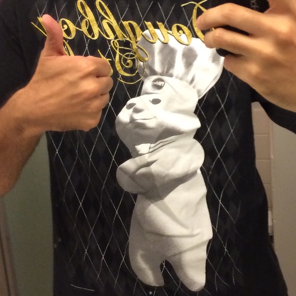 Meet your Posher, David - Picture 2 of 2