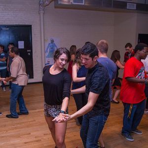 Meet your Posher, Abigail