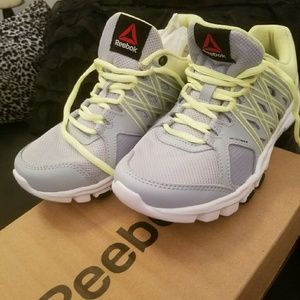Reebox Memorytech  Premier comfort  Your Yourflex