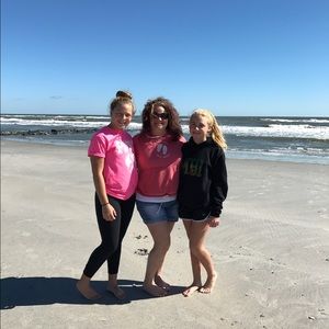 Meet your Posher, Denise