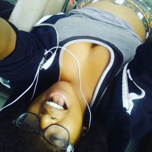 Meet your Posher, Brittnai